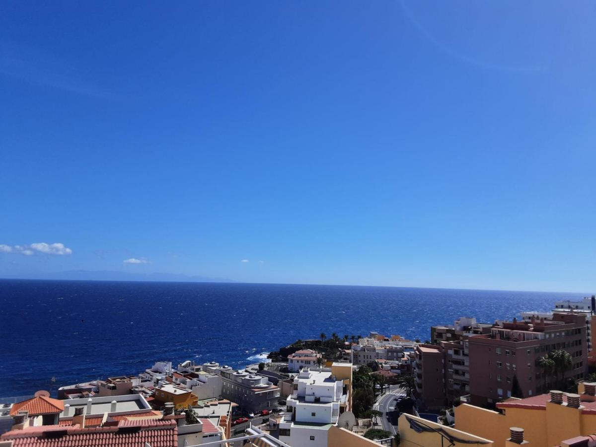 Candelaria Sol Y Mar Exteriör bild
