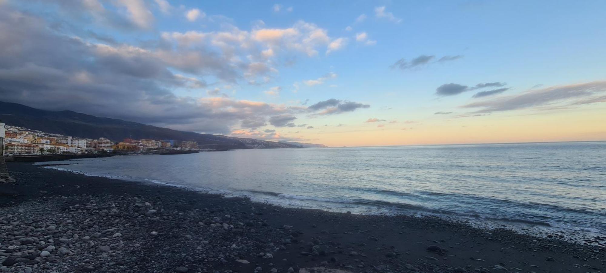 Candelaria Sol Y Mar Exteriör bild